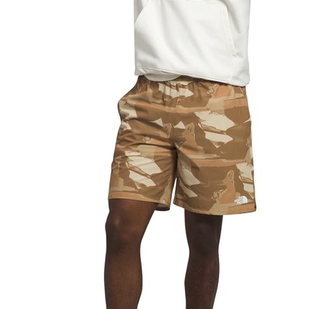NWT THE NORTH FACE Men's Wander Short 2.0 , Size 3XL